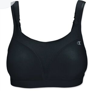 Champion High Support Full Coverage Sports Bra